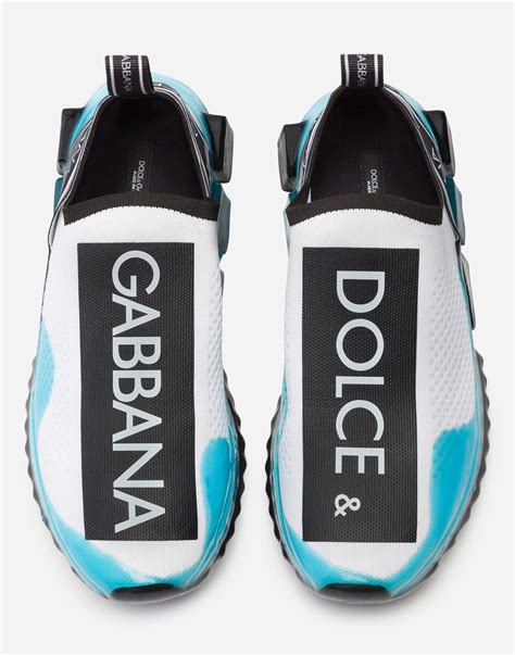 dolce and gabbana gym shoes|dolce and gabbana shoe sale.